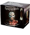 Iron Maiden Tasse Das Buch der Seelen