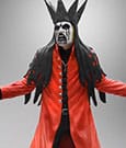 Mercyful Fate Rock Iconz Statue King Diamond III (Red Version) 22 cm