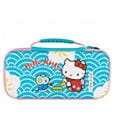 Sanrio Carry Bag Switch 2 Hello Kitty Tea