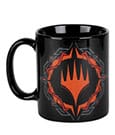 Magic the Gathering Tasse Logo Rot 320 ml
