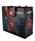 Magic the Gathering Tragetasche, 5 Farben