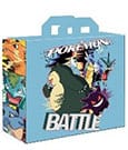 Pokemon Tote Bag Battle