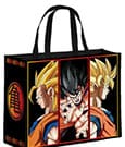 Dragon Ball Z Tote Bag Fusion