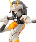 Unlimited Universe Megalomaria Plastikmodellbausatz Principal 16 cm
