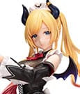 Hololive Production PVC Statue 1/7 Yuzuki Choco Maid Costume Ver. 27 cm