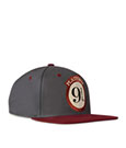 Harry Potter Snapback Cap Plattform 9 3/4