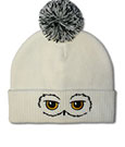 Harry Potter Beanie Hedwig