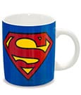 DC Comics-Becher-Logo