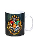 Harry Potter Tasse Hogwarts Logo