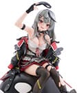 Hololive Production Figure 1/6 Sakamata Chloe 20 cm