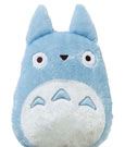 Mein Nachbar Totoro Plüschkissen Blauer Totoro 33 x 29 cm