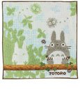 Mein Nachbar Totoro Mini-Handtuch Totoros 25 x 25 cm