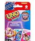 PAW Patrol: The Mighty Movie Kartenspiel UNO Junior