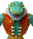 MOTU x TMNT: Turtles of Grayskull Deluxe Action Figure Leatherhead 14 cm
