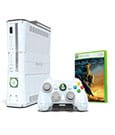 XBOX MEGA Bausatz 3/4 XBOX 360 Konsole