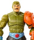 Masters of the Universe: New Eternia Masterverse Actionfigur Man-At-Arms 18 cm