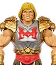 Masters of the Universe: New Eternia Masterverse Action Figure Flying Fist He-Man 18 cm
