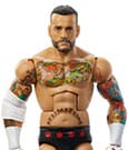 WWE Elite Collection Action Figure CM Punk 15 cm