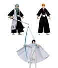 Bleach: Thousand-Year Blood War Action Figures 18 cm Wave 2 Assortment (6)