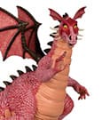 Shrek Mc Farlane´s Dragons Statue Dragon (Shrek) 30 cm