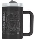 Star Wars Edelstahlbecher 1130 ml