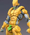 JoJo's Bizarre Adventure Part3 Stardust Crusaders Super Action Actionfigur Chozokado (Die Welt) 16 cm