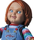 Chucky (Child´s Play) MAFEX Action Figure Good Guys (Renewal Ver.) 13 cm