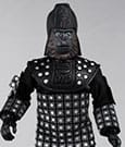 Planet of the Apes Action Figure General Ursus 20 cm