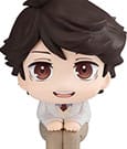 Haikyu!! Look Up PVC-Statue Toru Oikawa 11 cm