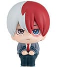 My Hero Academia Look Up PVC-Statue Shoto Todoroki 11 cm