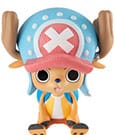 One Piece Look Up PVC Statue Tony Tony Chopper 11 cm