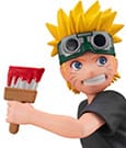 Naruto G.E.M. Series PVC Statue Naruto Uzumaki Go! 15 cm (with gift)