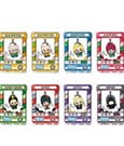 Sakamoto Days TokoToko Acrylic Figure Chara Catcher 9 cm Display (8)