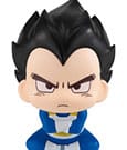 Dragon Ball Daima Look Up PVC Statue Vegeta Mini 11 cm