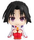 The Elusive Samurai Look Up PVC Statue Tokiyuki Hojo 11 cm