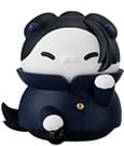 Jujutsu Kaisen Mega Cat Project Nyaruto The Big Series Trading Figure Hidden Inventory/Premature Death Ver. Jujutsu Cats Suguru Geto 11 cm