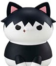 Jujutsu Kaisen Mega Cat Project Nyaruto The Big Series Trading Figure Hidden Inventory/Premature Death Ver. Jujutsu Cats Toji Fushiguro 11 cm
