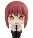 Chainsaw Man Look Up PVC Statue Makima 11 cm