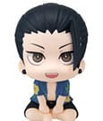Jujutsu Kaisen Look Up PVC Statue Suguru Geto Okinawa Ver. 11 cm
