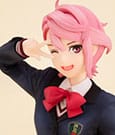 Dandadan G.E.M. Series PVC Statue Yoichi Isagi Palm Size 9 cm