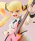Rock Is a Lady´s Modesty Lucrea PVC Statue Ririsa Suzunomiya 24 cm
