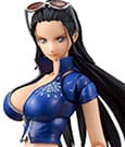 One Piece Variable Action Heroes Action Figure Nico Robin 18 cm