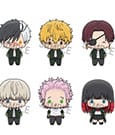 Wind Breaker Chokorin Mascot Series Trading Figure Vol. 2 5 cm Assortment (6)