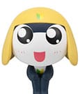 Sergeant Frog Look Up PVC Statue Tamama 11 cm
