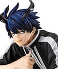 Togen Anki G.E.M. Series PVC Statue Nico Palm Size 9 cm