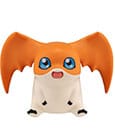 Digimon Adventure Look Up PVC Statue Patamon 11 cm