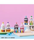 Dandadan Tsumichen Stack up & Change Trading Figure 6-Pack 8 cm (with gift)