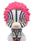 Demon Slayer: Kimetsu no Yaiba Look Up PVC Statue Akaza (with gift) 11 cm