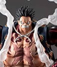 One Piece Variable Action Heroes Action Figure Monkey D. Luffy Gear 4 Boundman 20 cm