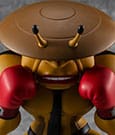 Dandadan Occultic Sofubi Collection Vinyl Figure Dover Demon 15 cm